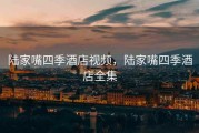 陆家嘴四季酒店视频，陆家嘴四季酒店全集